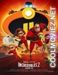 Incredibles 2  (2018) English Movie