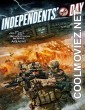 Independents Day (2016) Hindi Dubbed Movie