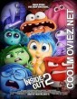 Inside Out 2 (2024) Hindi Dubbed Movie