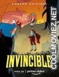 Invincible (2021) Season 1