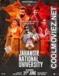 Jahangir National University (2024) Hindi Movie