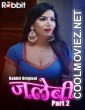 Jalebi (2022) Season 2 RabbitMovies Original