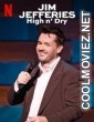 Jim Jefferies High N Dry (2023) English Movie