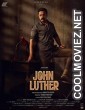 John Luther (2022) Hindi Dubbed South Movie