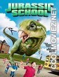 Jurassic School (2017) Hindi Dubbed Movie