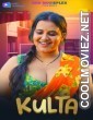 Kulta (2023) DigimoviePlex Original