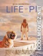 Life of Pi (2012) Hindi Dubbed Movie