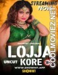 Lojja Kore (2024) ShowHit Original