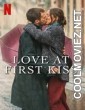 Love At First Kiss (2023) Hindi Dubbed Movie