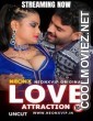 Love Attraction (2024) NeonX Original