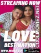 Love Destination (2023) NeonX Original