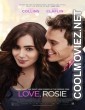 Love Rosie (2014) Hindi Dubbed Movie