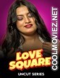 Love Square (2024) MeetX Original