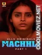 Machhli (2024) Ullu Original