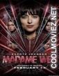 Madame Web (2024) Hindi Dubbed Movie