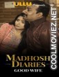 Madhosh Diaries (2021) ULLU Original