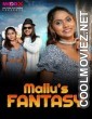 Mallus Fantasy (2024) MoodX Original