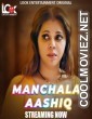 Manchala Ashiq (2024) LookEnt Original