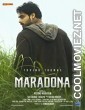 Maradona (2018) Hindi Dubbed South Movie