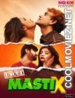 Masti X (2023) MoodX Original