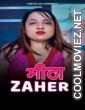 Meetha Zaher (2023) 18Plus Original