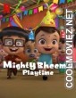 Mighty Bheems Playtime (2024) Season 1