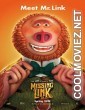 Missing Link (2019) English Movie