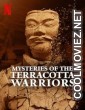 Mysteries of the Terracotta Warriors (2024) Hindi Dubbed Movie