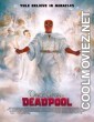 Once Upon A Deadpool (2018) English Movie