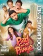 Pad Gaye Pange (2024) Hindi Movie