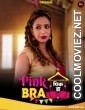 Pink Bra (2023) Bijli Original