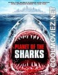 Planet of the Sharks (2016) Hindi Dubbed Movie