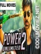 Power Unlimited 2 (2018) Hindi Dubbed South Movie