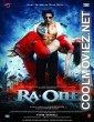 Ra One (2011) Hindi Movie