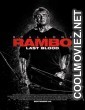 Rambo Last Blood (2019) English Movie