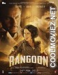 Rangoon (2017) Hindi Full Movie