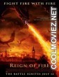 Reign of Fire (2002) Hindi Dubbed Movie