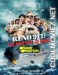 Reno 911 The Hunt for QAnon (2021) Bengali Dubbed Movie