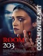 Room 203 (2022) Hindi Dubbed Movie