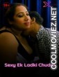 Sexy Ek Ladki (2023) XPrime Original