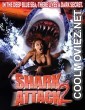 Shark Attack 2 (2000) Hindi Dubbed Movie