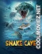 Snake Cave (2023) Hindi Dubbed Movie