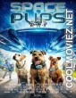 Space Pups (2023) Hindi Dubbed Movie