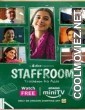 Staff Room Teacheron Ka Adda (2023) Season 1