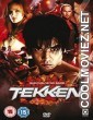 Tekken (2010) Hindi Dubbed Movie