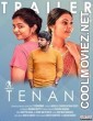 Tenant (2024) Hindi Dubbed South Movie