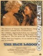 The Blue Lagoon (1980) Hindi Dubbed Movie