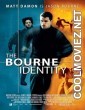 The Bourne Identity (2002) Hindi Dubbed Movies