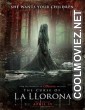 The Curse of La Llorona (2019) English Movie