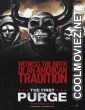 The First Purge (2018) Hindi Dubbed Movie